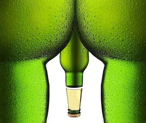 Ako pivo ovplyvňuje účinnosť